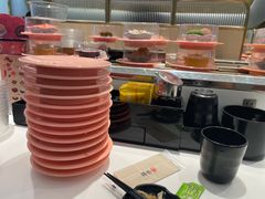 -争鲜回转寿司(通州万达店)