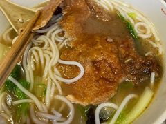 -洪福米线(浣纱路店)