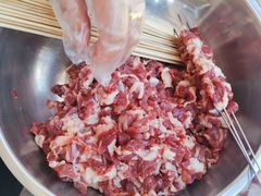 -何记羊汤馆(丽水佳源店)