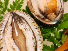 -白仁仔· 活烤海鲜 宵夜(豫园店)