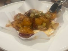 -北京泰富酒店-柏景轩中餐厅