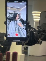 -FranckProvost梵珀·巴黎     法国美发沙龙