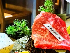 -樱宿日式和牛烧肉(五道口店)