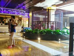 -水晶之星洗浴温泉汗蒸