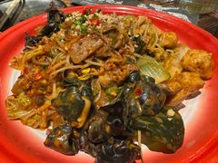 -北丐先生·野馄饨烧烤(长宁龙之梦店)