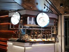 -The COOK·厨餐厅·自助餐(浦东嘉里大酒店)