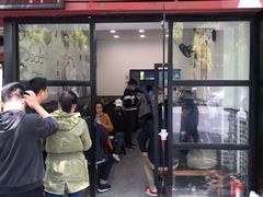 门面-高行汤团店(金高路店)