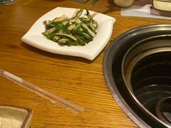 -赤坂亭·M9和牛烧肉·铁板烧(合肥万象城店)