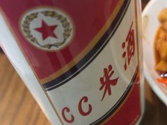 -堂瓦里·33年传统赣菜(第一街区店)