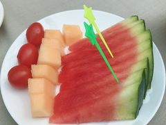 -尚一汤·粤菜海鲜(环球港店)