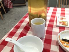 -西贝(满都海公园店)