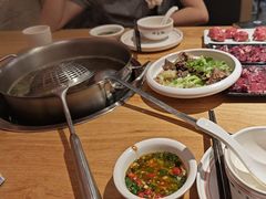 -嬷孙家潮汕牛肉火锅(北京路天河城店)