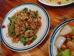 -刘师父老汉口江湖菜(蔡锷路店)