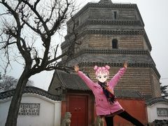 -繁塔