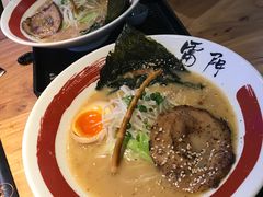 -雷门拉面店(新光天地店)