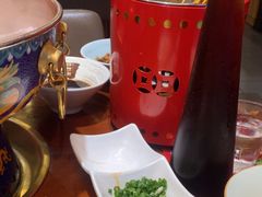 -1078號老北京涮肉(松柏店)