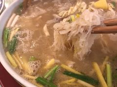 -建坤水席宫·洛阳菜(中州路店)