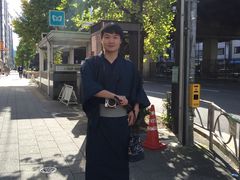 -江户和装工房 雅 东京和服体验(上野店)