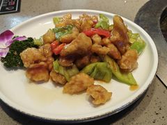 -山河屯铁锅炖·非遗东北菜(南山店)