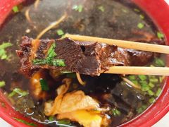 大肉面-小龙大肉面馆