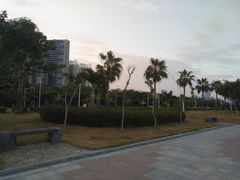 -佰园全日西餐厅-厦门佰翔软件园酒店