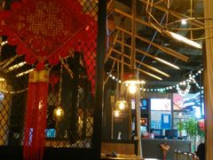 大堂-鸣记脆皮烤鱼·海鲜烤鱼(三八广场店)