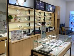 -宝岛眼镜(常熟珠江路欧尚店)