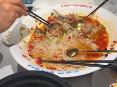 -坛宗剁椒鱼头(河西王府井店)