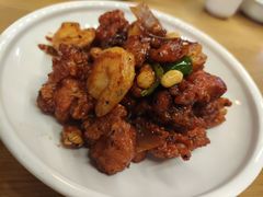 -陈傻子餐厅(世纪都会店)
