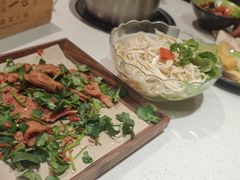 -一叶一世界•素食餐厅(新光天地店)