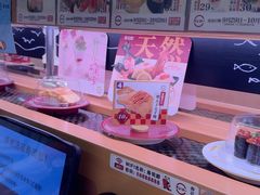 -寿司郎(皇庭广场店)