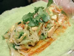 鼓浪屿林家薄饼-林四喜·闽南传家菜(鼓浪屿店)