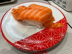 -濱寿司(高新伊藤店)