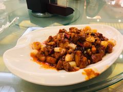 -成都驻京办餐厅(蜀都宾馆店)