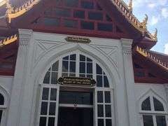 -曼谷国家博物馆
