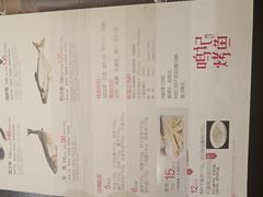 -鸣记脆皮烤鱼·海鲜烤鱼(三八广场店)