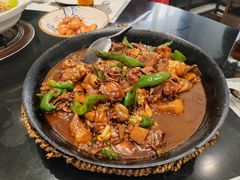 -鱼头泡饭·湖北菜·非物质文化遗产(岳家嘴总店)
