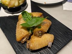 -玛尚诺意式餐厅(天环广场店)