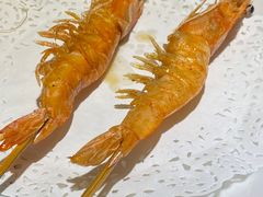 -旺角小渔村(二马路店)