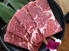 -九田家黑牛烤肉料理(石路天虹店)
