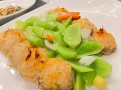 -汤记传菜(秀浦路店)