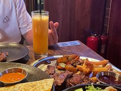 -Q MEX 库迈墨西哥餐吧(三里屯店)