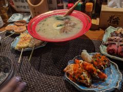 -半藏居酒屋(香港花园店)