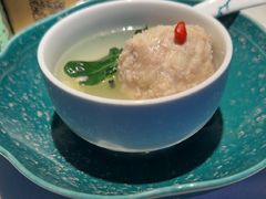 -醉舍·新淮扬菜(长宁龙之梦店)