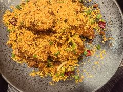 -海天楼中餐厅(吴宫泛太平洋酒店)