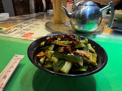 -淀里船宴(卓达店)