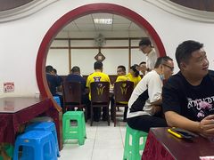 -老丘丘(较场口店)