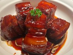 外婆红烧肉-许爷家·生态湖鲜(徐汇日月光店)