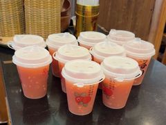 -老雒阳面馆·水席(定鼎门店)