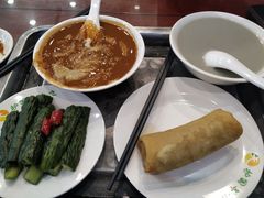 -护国寺小吃(新街口店)